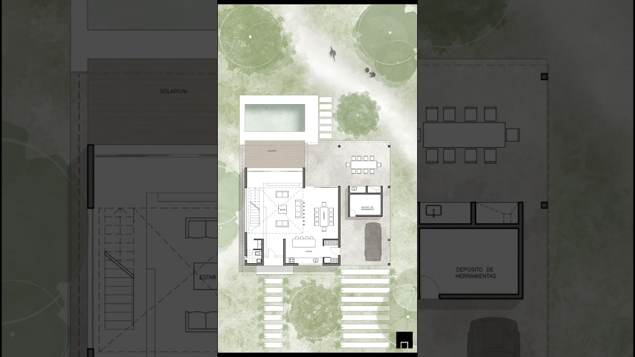 Edición de planos en Photoshop