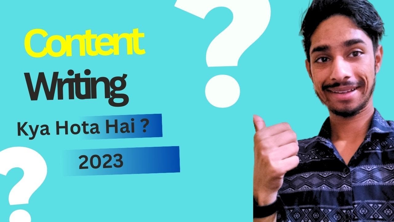 Content Writer Kya Hai OR Kaise Bane Shivansh Dubey YouTube content-writer-kya-hai-or-kaise-bane-shivansh-dubey-youtube
