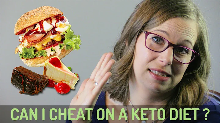 Can I Cheat On my Keto Diet? Health Coach Tara explains what happens when you cheat on a Keto Diet!