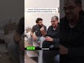 Arman Tsarukyan Reminds N3on that he has to buy him Crocodile Shoes 👀😭