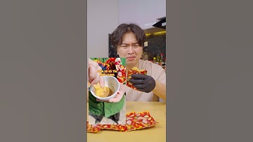 Chấm Muối Tiêu Chanh Có Ngon? | Hải Đăng Review#shorts