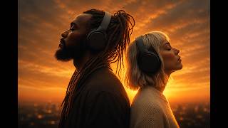 Download lagu Sia ft. Damian Marley – AIN'T GONNA LOVE YOU AGAIN | AI  | Cinematic Reggae Pop