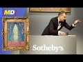 💰 Un Klimt rompe todos los RÉCORDS en Sotheby’s: ¡¡236 MILLONES!!