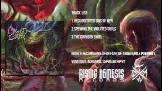 Maggot Colony- Regurgitated Sins Of Men