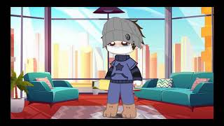 Kuzenlerimle 24 Saat Geçirmektürkçe Gacha Lily Tr