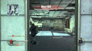 KezZer D - No Scopes and Quick Scopes