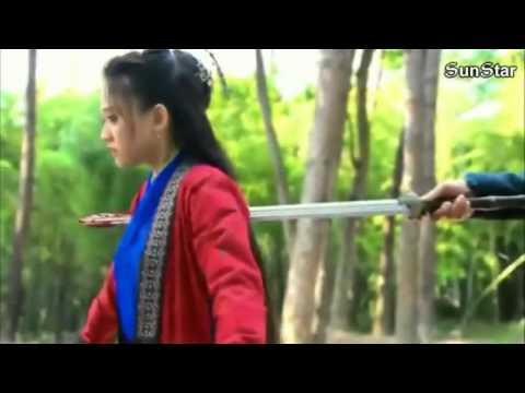 กระบี่เย้ยยุทธจักร 2013 (Swordsman) MV Love Me 爱我 ตงฟางปุ๊ป้าย