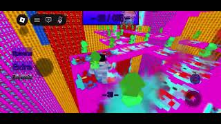 Have you ever made this Roblox game please fix fix this bug