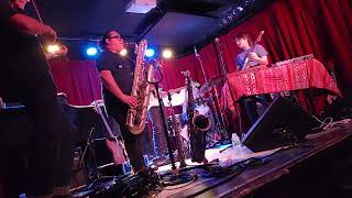 Rich Ruth - New Song (Solar Myth, Philadelphia, Pennsylvania, July 31st, 2025)