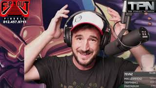New Stern Pinball Trailer Reaction and Details Confirmed