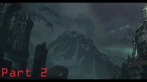 DooM Eternal part 2 |No Commentary| The betrayer