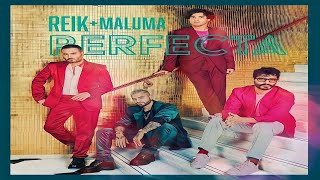 Reik Ft. Maluma - Perfecta (Audio official)