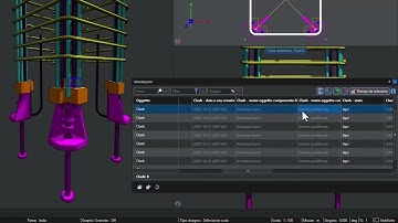 Rebar Fixture Interference