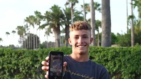 Cookies: Young Gun Finalists Marco Mignot And Rio ...