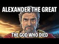 How Alexander the Great Conquered the World Before 30
