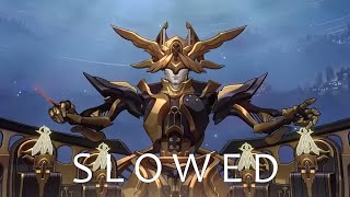 Download lagu Harmonious Choir : The Great Septimus [Slowed & Reverb]