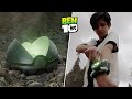 Ben 10 finds omnitrix in real life  liveaction short film  episode 1