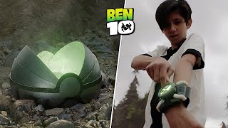 Ben 10 Finds Omnitrix In Real Life Live Action Short Film Episode 1