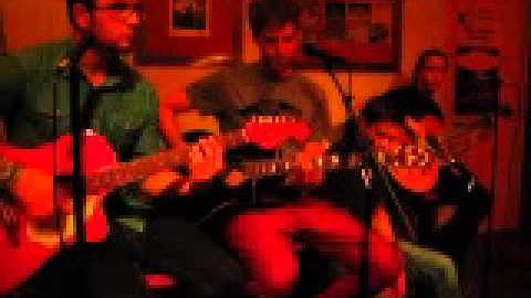 Red Alert unplugged - Hello tonight @ BarRock St pölten