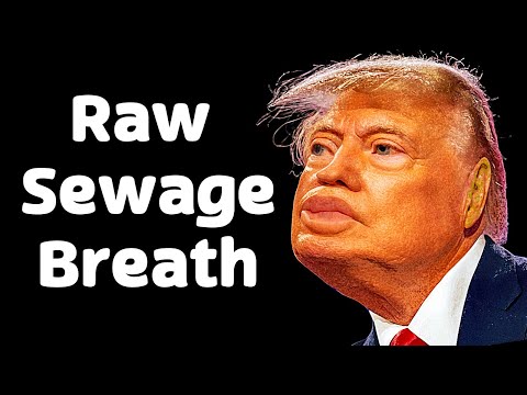 Donald Trump Hates The USA