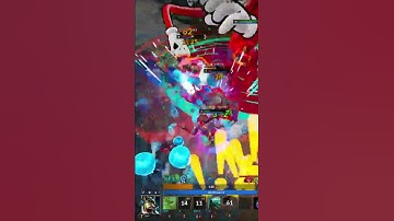 SMITE 2 Ranked #gaming #games #gamer #moba #gameplay