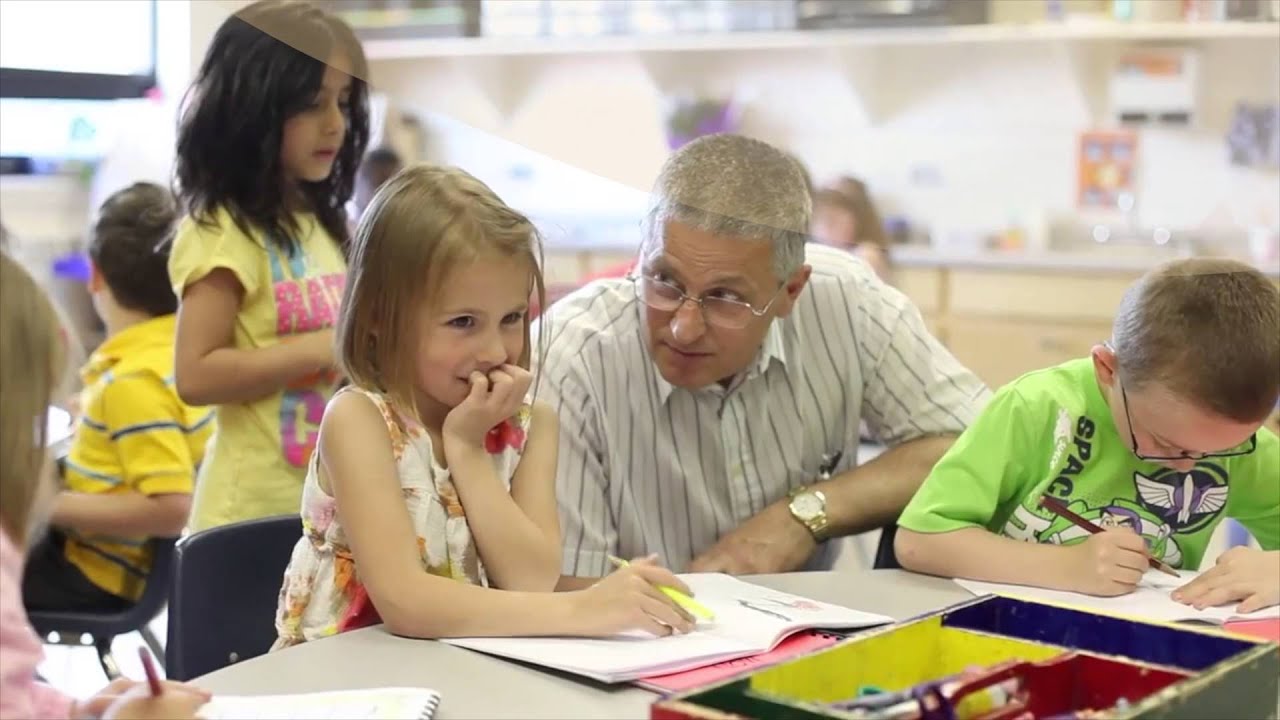 Edmonton Catholic Schools Foundation Video - YouTube