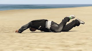 Gta 5 Epic Ragdolls Episode