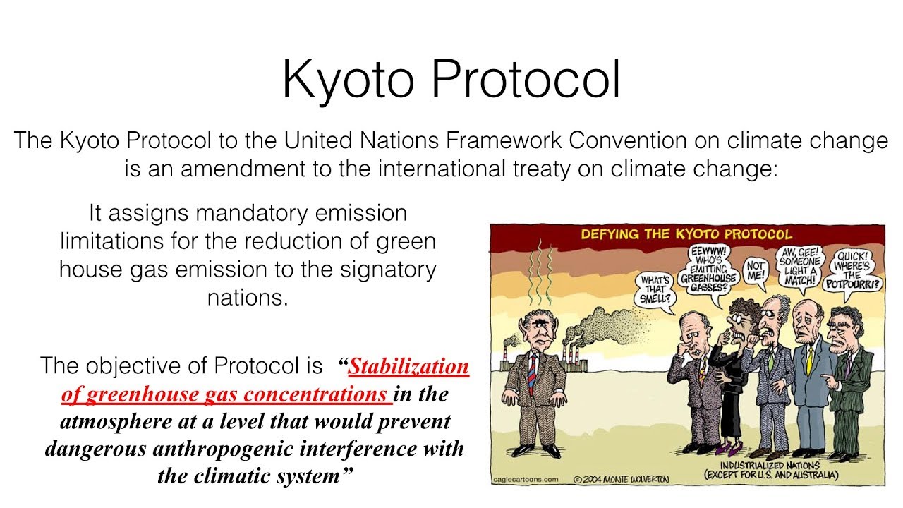 International Agreement Environmental Studies YouTube International Agreement Environmental Studies YouTube