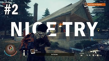 Sod2: Lethal Mode - Providence Ridge Ep 2