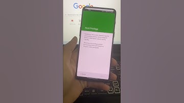 Rooted Android app