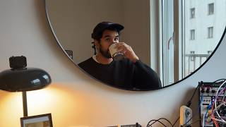 Slowdown 01 - Den Hour Synths & Flügel To Unwind To