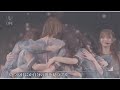 櫻坂46 僕のジレンマ Live Mix