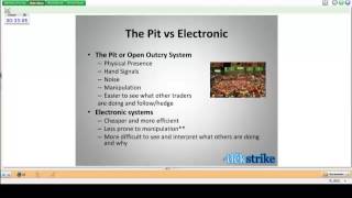 Order Flow Breakout Strategies with TickStrike