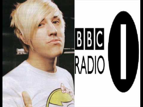 Sean Smith [The Blackout] Interview BBC Radio Pt 1