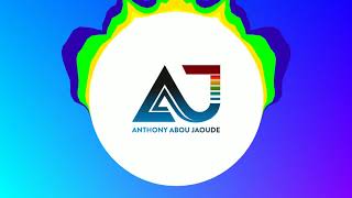 Arabic Remix - Moghram Ya Leil - Anthony Abou Jaoude Resimi