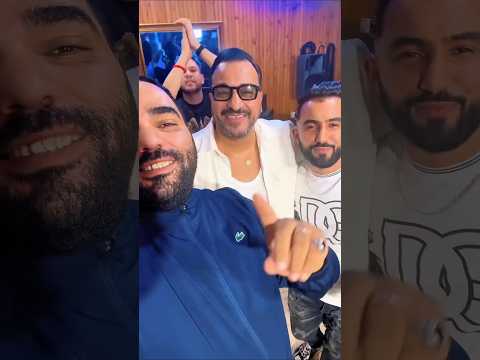 Kader Wahrani 2026 Moral Tayeh Win Rani Rayeh الشاب كادار المورال طايح وين راني رايح