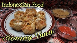 Siomay Tuna â€¢37 - Durasi: 5.00. 