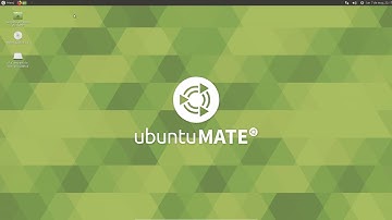 Configurando Ubuntu Mate 18.04 (1/3)