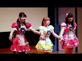 東京flavor「Alice」2018/04/30 渋谷アイドル劇場