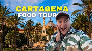 The Ultimate Food & Travel Guide of Cartagena, Spain | Best Tapas & Spots
