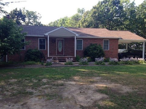 1537 Long Acre Rd, Palmyra, VA home video tour
