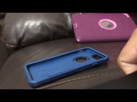 Video: Cómo Quitar La Funda De Un IPhone