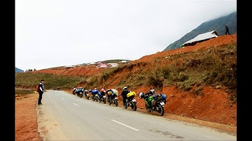 hát thái trắng mường mùn tuần giáo điện biên