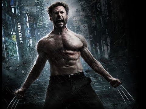 Wolverine Atomic Bomb Scene The Wolverine (2013)-Scene 2019 - YouTube