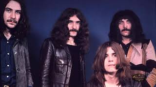 BLACK SABBATH - Paranoid (Live 1970)