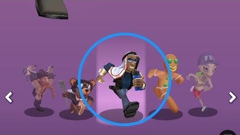 angry gran run running game##