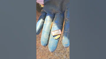 June 8 2025 Metaldetecting 