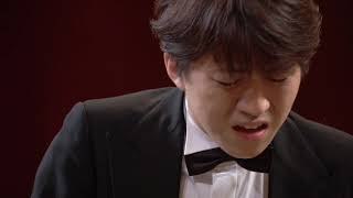 TOMOHARU USHIDA – first round (18th Chopin Competition, Warsaw)