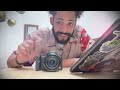 Vlog and product unboxing #lumix #fz20 #camera