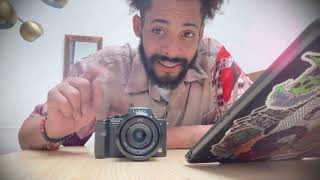 Vlog and product unboxing #lumix #fz20 #camera